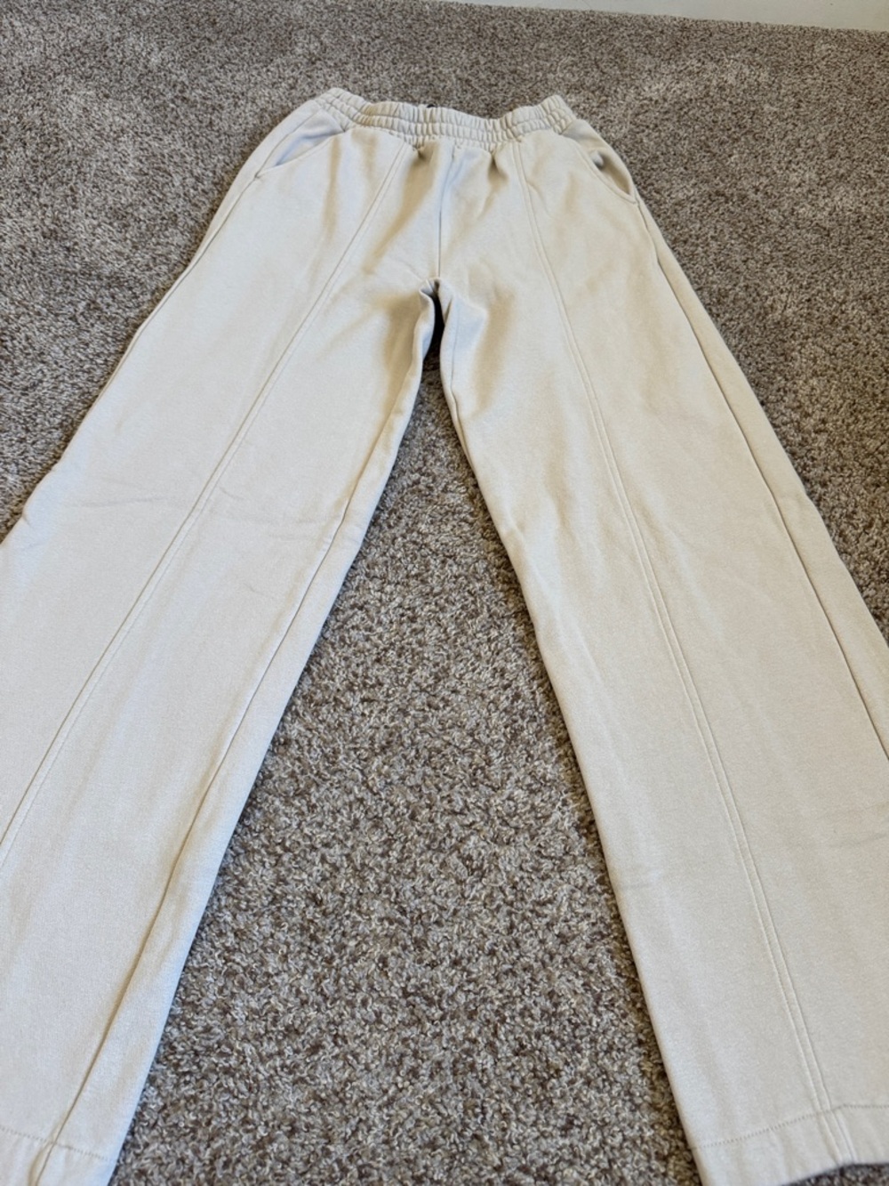 GAP STRAIGHT LEG SWEATPANT